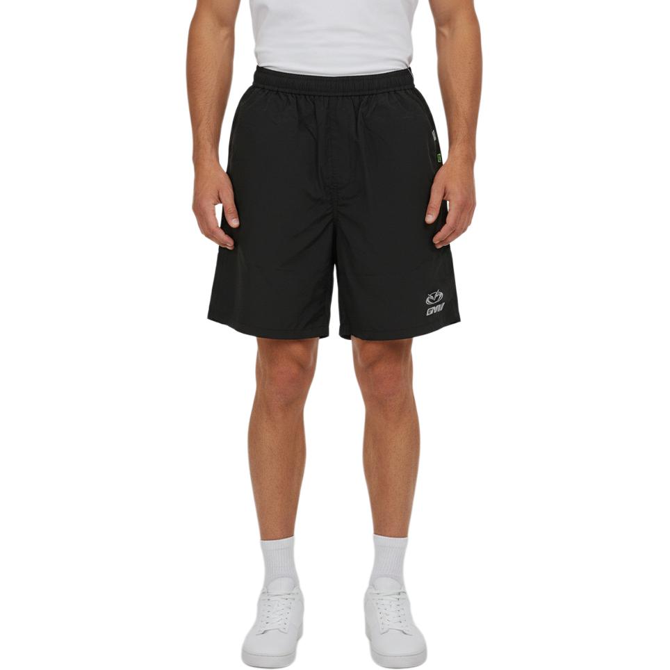 Vans AP GM Mid Waist Comfortable Loose Fit Casual Shorts Men shorts VN000XJ7BLK XS