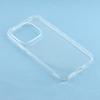 For Xiaomi 15T Case Transparent TPU Phone Back Cover Airbag Protection