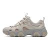 FILA FLUID 7 Cushioning Abrasion Resistant Lightweight Height Increasing Low top Chunky Sneakers Women's Pink Brown F12W612103FPR