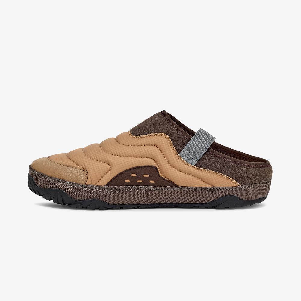 Teva Men'S Reamer Terrain (Hyb) Stvm2339596-Hyb