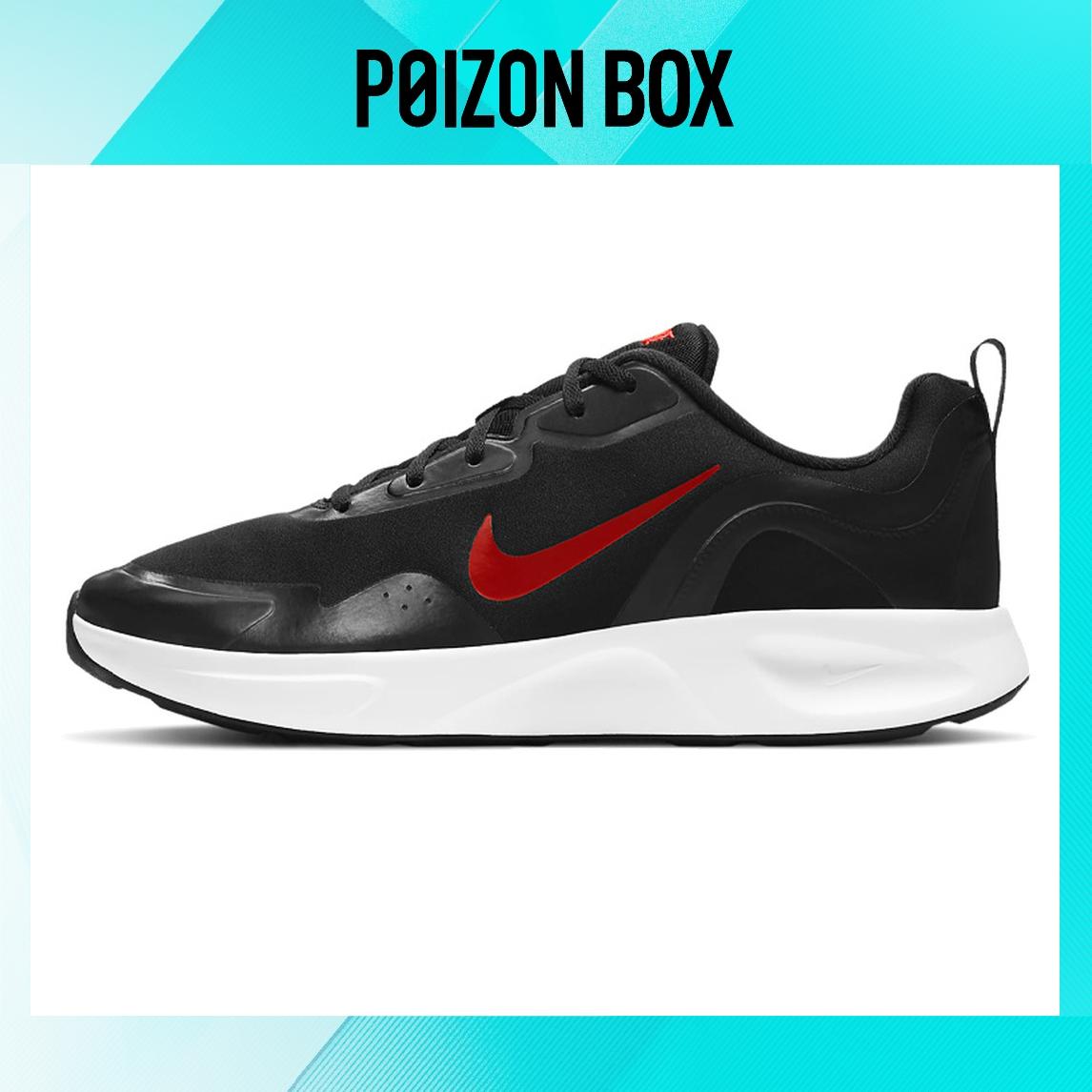 

кроссовки Nike Wearallday Running shoes Men CT1729-004