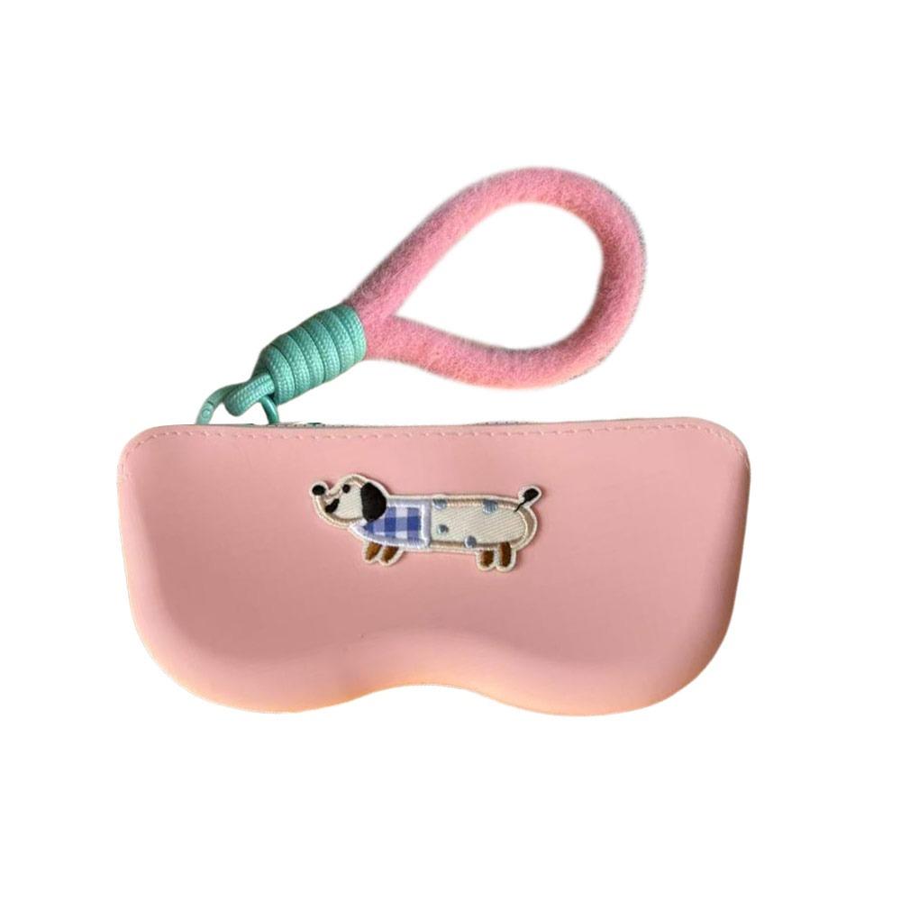 Multifunctional Sunglasses Protective Cover Waterproof Coin Purse New Cosmetic Bags