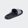 Adidas Adilette Comfort Sports Legend Ink Size cm Sandals, Ink/Footwear White/Legend (GZ5892), 24.5