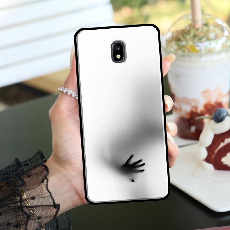 Woman Silhouettes Case For Samsung Galaxy M11 M21 M31 M13 M54 M34 M14 M56 M36 M16 M53 M32 M52 M35 M55 M15 M06