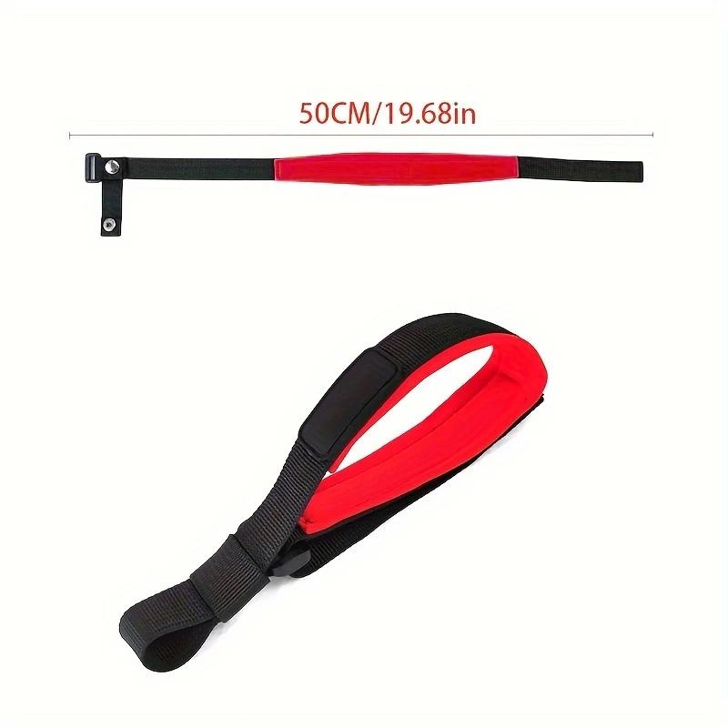 1pc Dog Leash Anti-off Wrist Strap -hand Free, To Prevent the Dog from Suddenly Sprinting and Causing the Rope To Slip Off