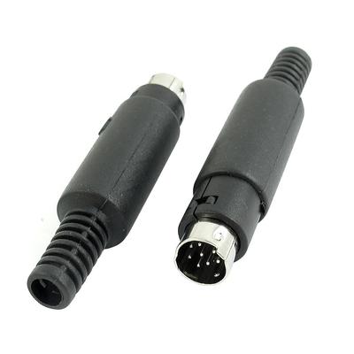 Digitalkabel – Verbinder & Adapter