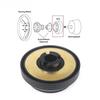 Mitsubishi & Subaru WRX Steering Wheel Base Connector 100H