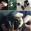 38Pcs Wire Terminal Removal Tool Pin Extractor Kit
