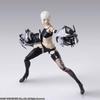 Automata Bring Arts YoRHa Type A 2 PVC Painted Action Figure NieR No.