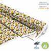 Outdoor Dekostoffe Oxford - Motiv Obst | Dx6548
