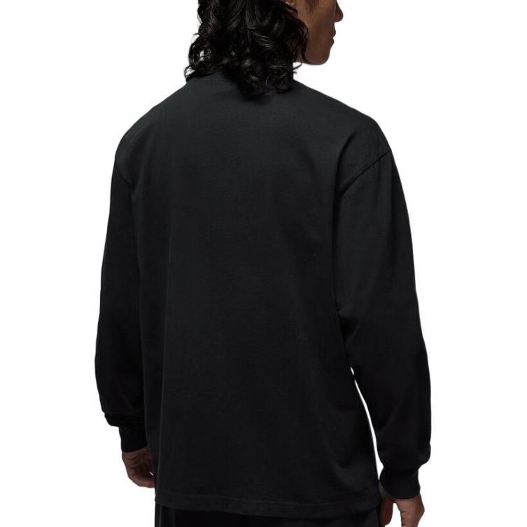 Jordan Brooklyn AJ11 Long-sleeve T-shirt IM6508-010