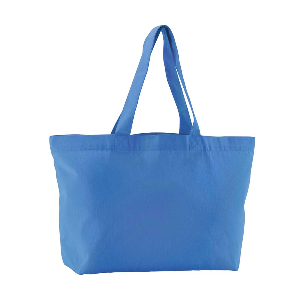 Westford Mill EarthAware Twill Organic Tote Bag