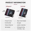Leather Car Men's Wallet Card Clip Ticket Storage Bag For BMW E87 E70 E91 E30 G20 E92 E93 E60 E46 E90 G30 E53 X1