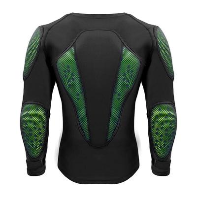 Motorrad-Schutzjacke