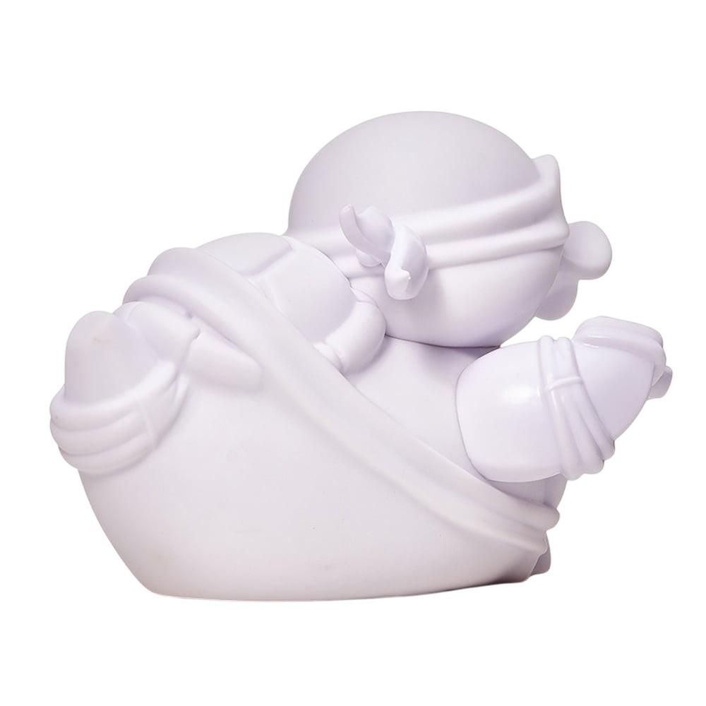 Teenage Mutant Ninja Turtles TUBBZ Michelangelo Rubber Duck