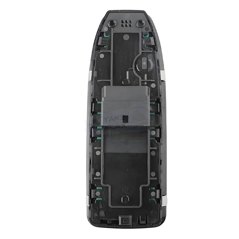 254015831R Left Hand Driver Side Master Power Window Control Switch for Renault Clio 5 Captur II    25401-5831R