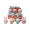 Flocking Rab Blind Box Doll Resin Large Figure Tide Play Blind Bag Doll