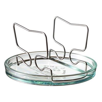 Porte-sachet à café à verser Oaks Raye Drip au-dessus de la tasse pour que vous puissiez voir combien de versement Fabriqué au Japon TQ1394 - vous êtes -