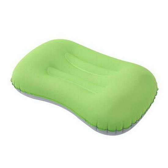 

Надувной спальный коврик для улицы с возможностью соединения и влагозащитными свойствами