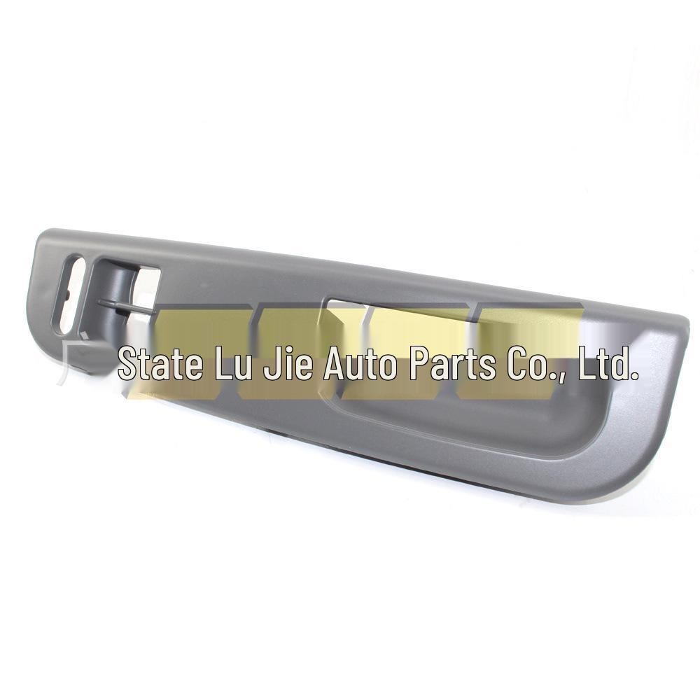 VW Golf 4/Passat 98-05 Left Front Door Interior Handle Panel 3B1867171D.