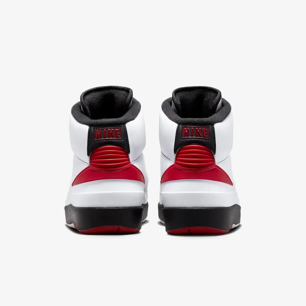 Jordan 2 Retro OG Chicago DX2454-106