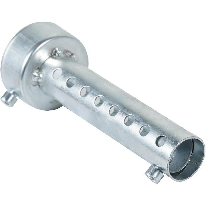 

Unifizz Universal 1PC Motorcycle Exhaust Silencer DB Killer 48mm Muffler Adjustable
