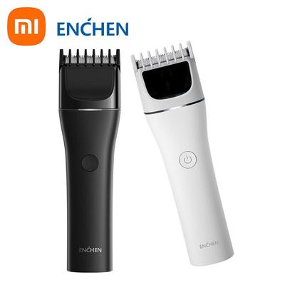 ENCHEN Boost 2 Haarschneider Haarschneider Maschine Bartrasierer Kabellos Verstellbarer Körpertrimmer
