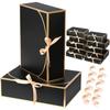 Versatile Gift Box: Party Favors, Cosmetics, Bridesmaid Proposal & Christmas Décor