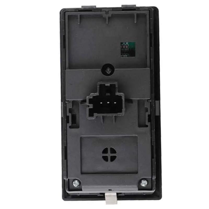 Precise Car 7421647442 7451647442 Power Window Master Switch For Renault Magnum Truck