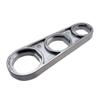 2 In 1 Faucet Bubbler Wrench Stainlessed Faucet Aerator Wrench Tool For Faucet Repairs Essential