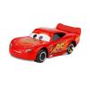 Cars 3 Lightning McQueen & Storm Alloy Toy Set - Black, Mater Edition, Kids' Gift