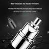 304 Stainless Steel Automatic Float Valve Water Level Controller with Auto-Stop Function, 4/6 Points Valve.