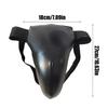 Groin Guard Karate Training Protection Boxing Protector Groin Guard Muay Thai Cup Boxing Equipment Protector For Boxing