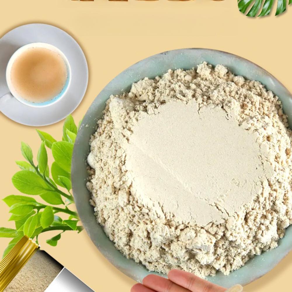 Selected pure astragalus powder powder soaked in water to drink health tea - 60g