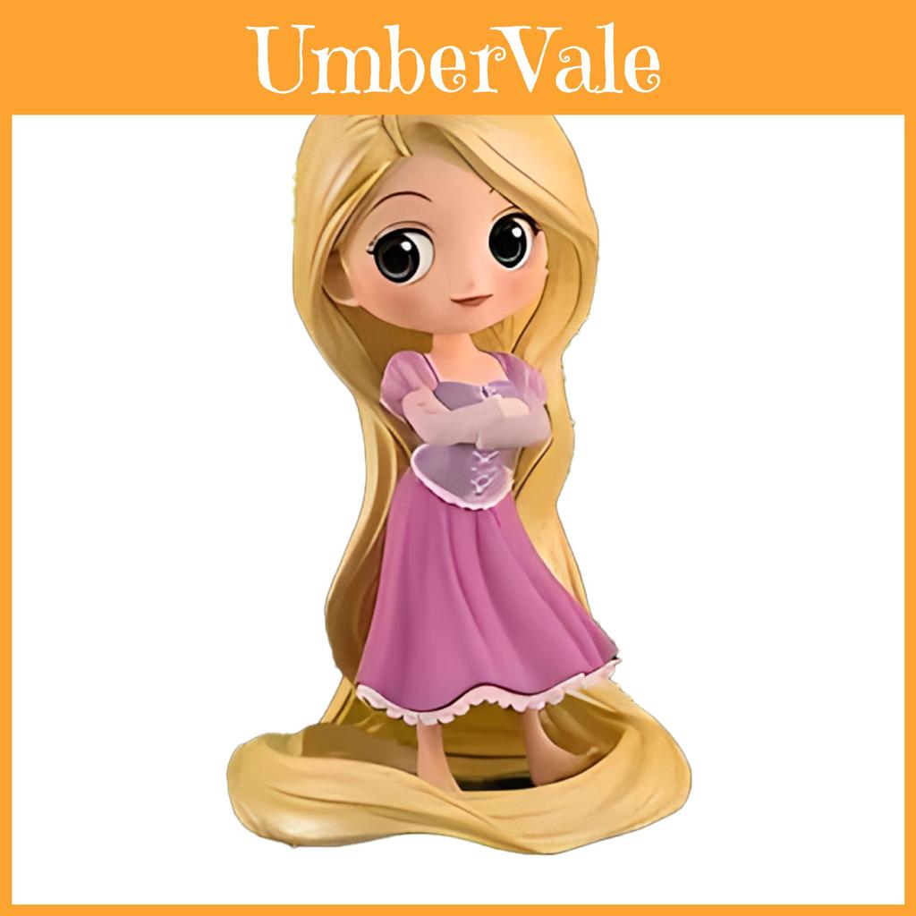 Charming Acrylic Princess Snow White Car Decoration Pendant For Festive Style