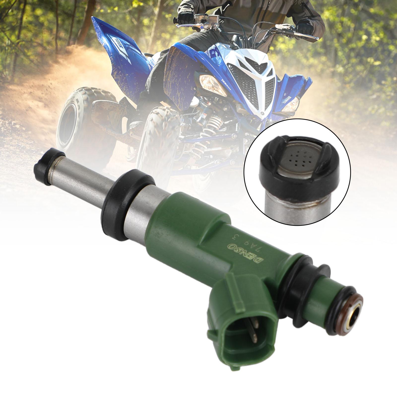 

Fuel Injectors Fits For Yamaha Raptor 700 700R 2006-2016 5VK-13761-00-00