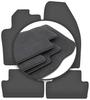 Tapis de voiture premium pour: Volvo S60 I hayon (2000-2009)