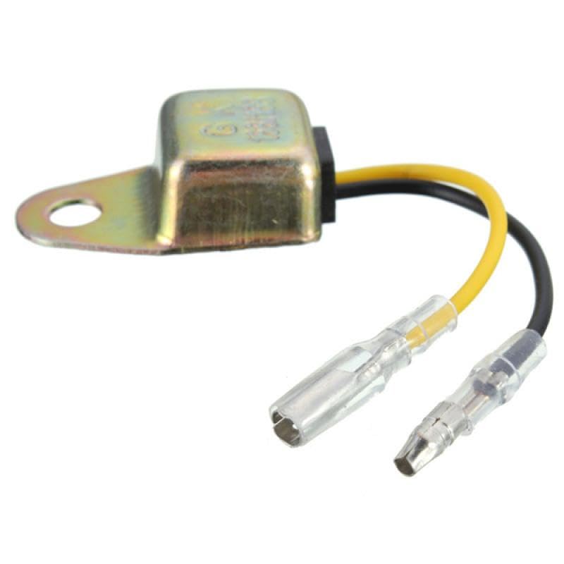 

#34150-ZH7-023 Low Oil Alert Sensor Module Switch FITS FOR Gx160 Gx200 Gx240 Gx270 Gx340 Gx390 Quality Durable New Replacement Parts For Honda