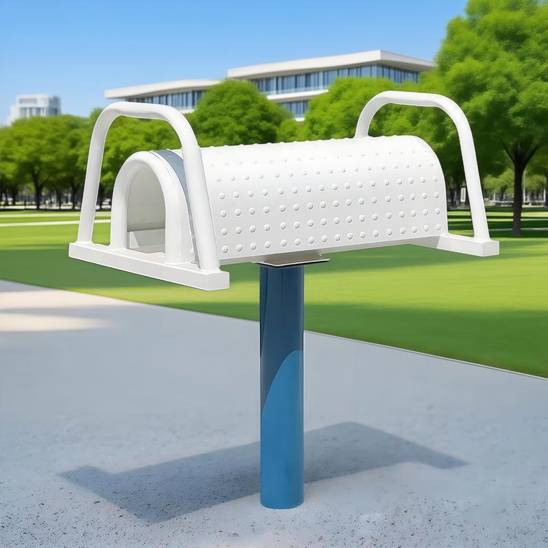 

BinFu Outdoor Fitness Equipment