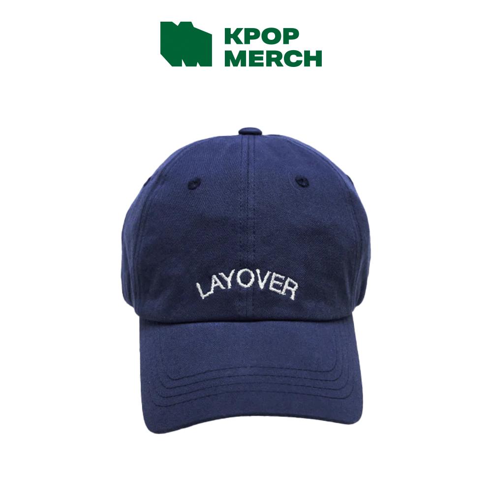 

V - Кепка для пересадки (военно-морской флот)