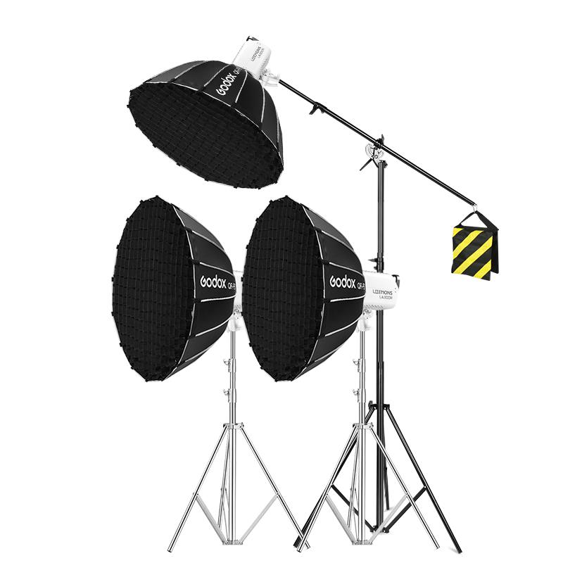 Godox LA300 Series LED Video Light