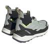 Adidas Herren Terrex Free Hiker 2.0 Wanderschuhe