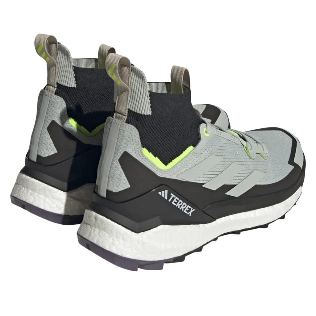 Adidas Herren Terrex Free Hiker 2.0 Wanderschuhe