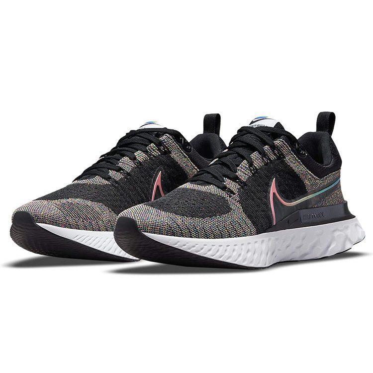 Nike React Infinity Run Flyknit 2 Be True 2021 DD6790-001
