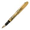 Platinum #3776 Century Kanazawa-Haku Fountain Pen SYORYU B Nib PNB-35000H#57-4