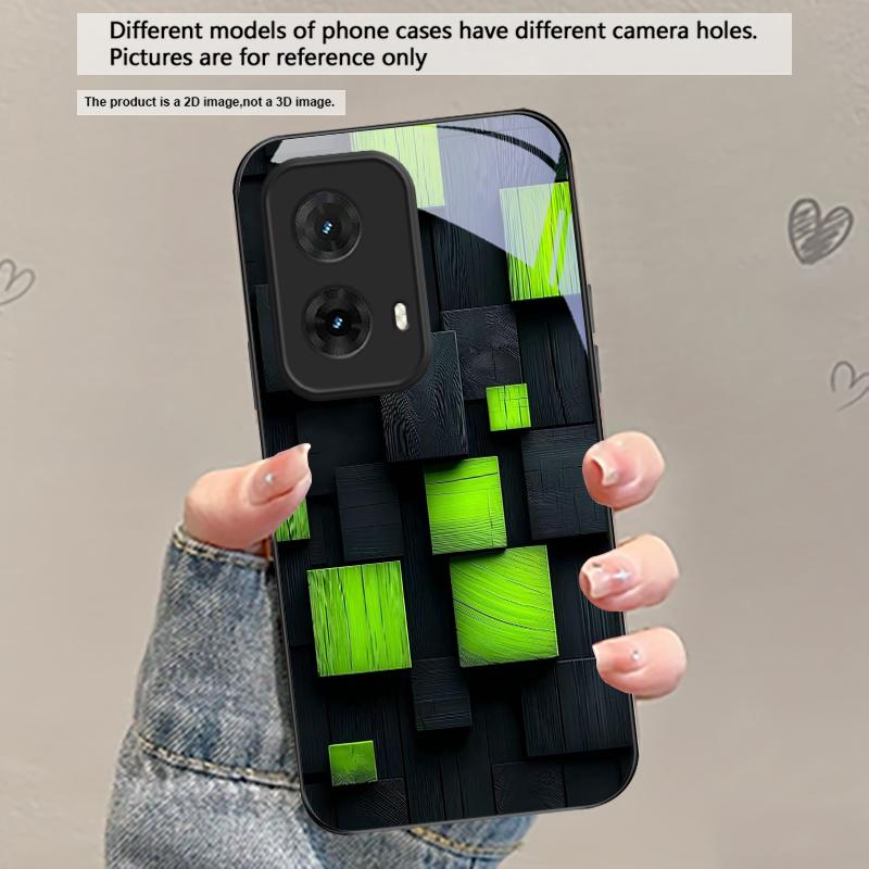 

Animal Footprint Stone For Motorola Moto Edge 20 Lite 30 Pro 40 Neo 50 Ultra G45 G54 G55 G75 G84 G85 G Play 23 Glass Phone Case Motorola Moto X30 Pro