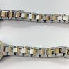 Used Beautiful Condition Seiko Lukia Pink SSVW234 Ladies Watch with Box and Warranty