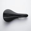 Fabric Line Elite Shallow Bicycle Black Saddle,