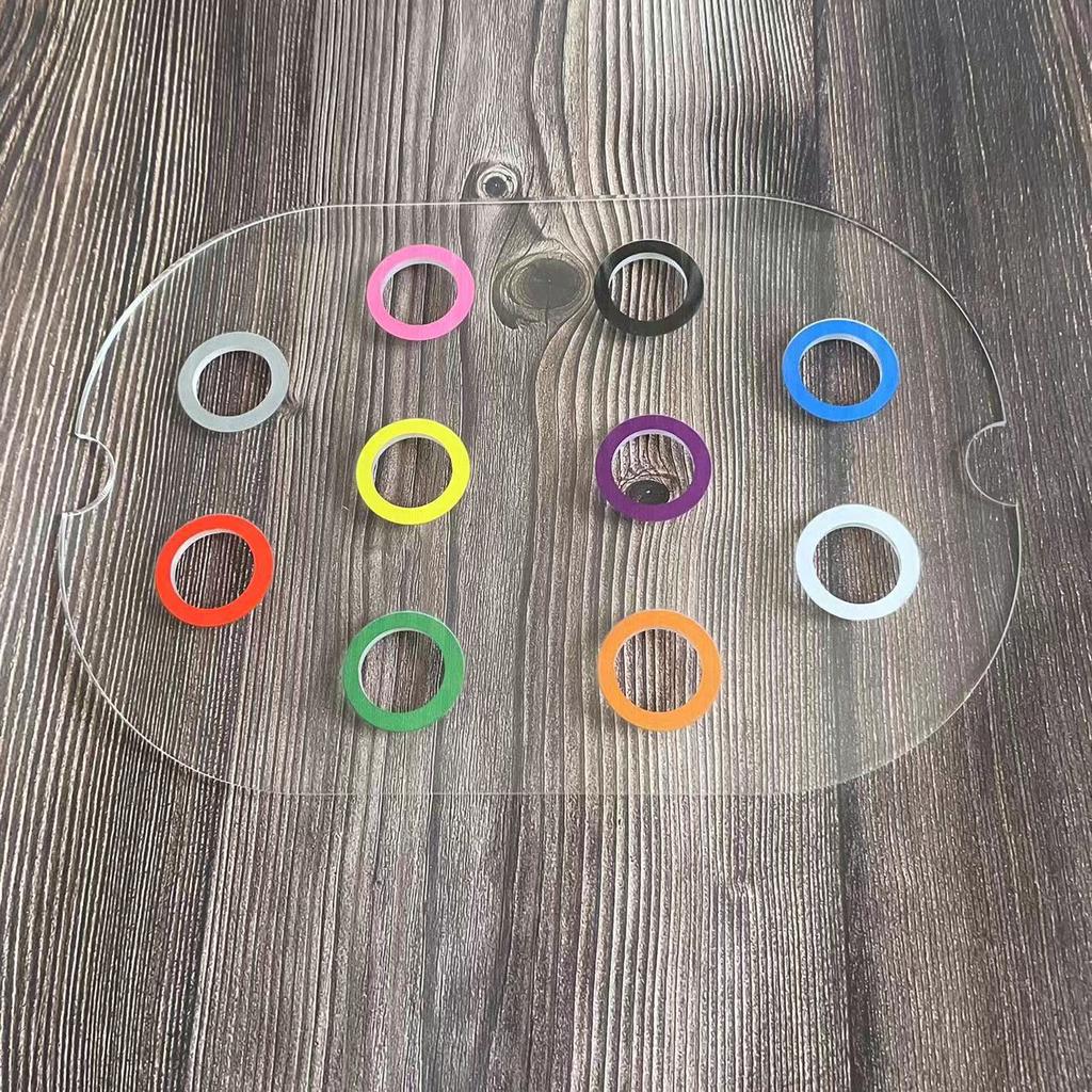Children'S Sensory Tray Table Game Wooden Tile Parent-Child Interaction Montessori Early Education Toys Kids Toys Educational