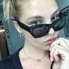 High-Quality New in Fashion  Designer Cat Eye Women Sunglasses For Female Gradient Vintage Rivet Sun Glasses Luxury Sexy Ladies Eyewear